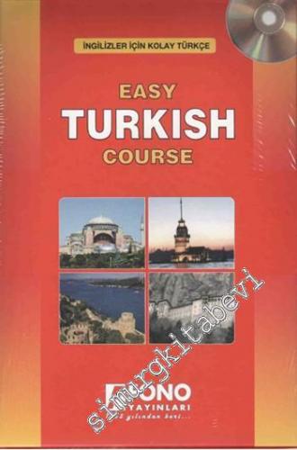 Easy Turkish Course