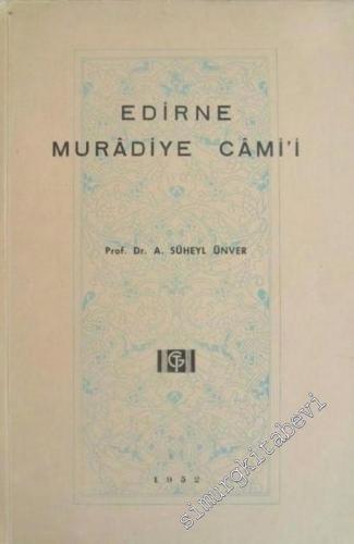 Edirne Muradiye Camii