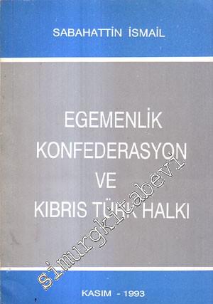 Egemenlik Konfederasyon ve Kıbrıs Türk Halkı