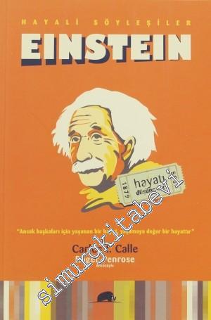 Einstein: Hayali Söyleşiler