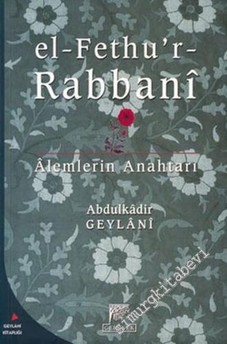 El-Fethu'r-Rabbani: Alemlerin Anahtarı