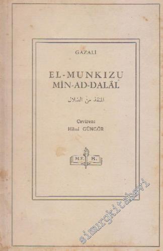 El-Munkızu Min-Ad-Dalal
