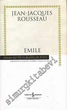 Emile CİLTLİ