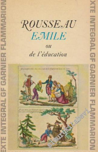 Emile ou de L'éducation