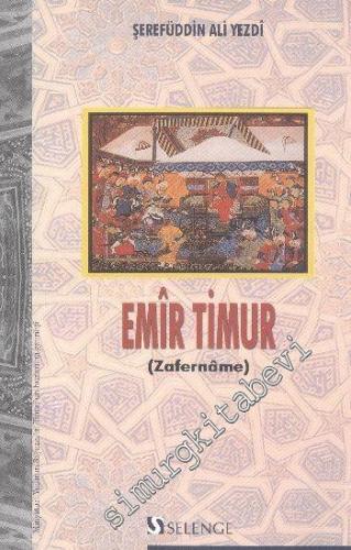 Emir Timur : Zafername