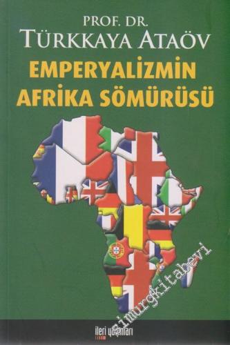 Emperyalizmin Afrika Sömürüsü