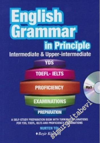 English Grammar in Principle İntermediate - Upper - İntermediate
