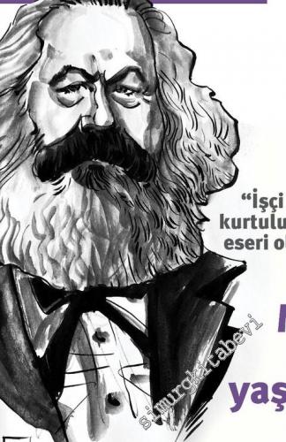 Enternasyonal Sosyalizm Dergisi - Dosya: Karl Marx 200 Yaşında - Sayı: