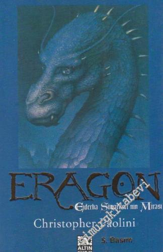 Eragon: Ejderha Süvarileri'nin Mirası - Kitap 1