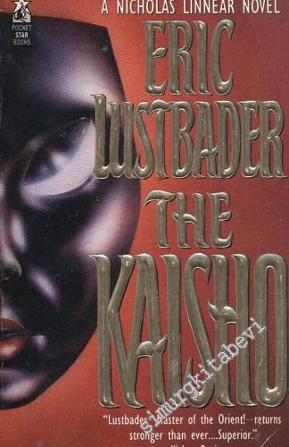 Eric Lustbader the Kaisho