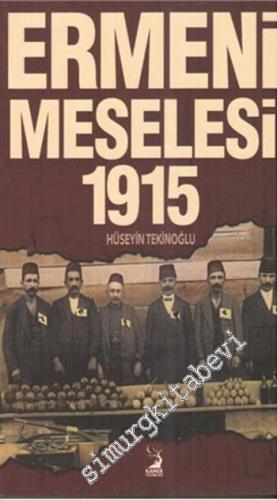 Ermeni Meselesi 1915