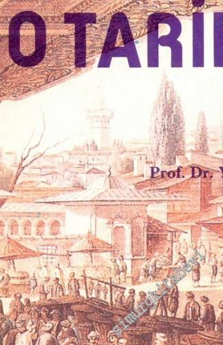 Es'ar [ Esar ] Defteri ( 1640 Tarihli ): Osmanlı Ekonomi - Kültür - Uy