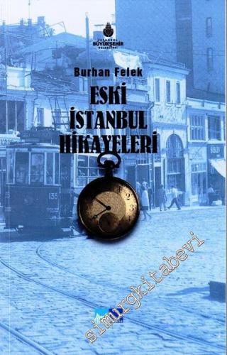 Eski İstanbul Hikâyeleri