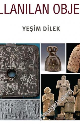 Eski Mezopotamya Dini Ritüeller ve Kullanılan Objeler