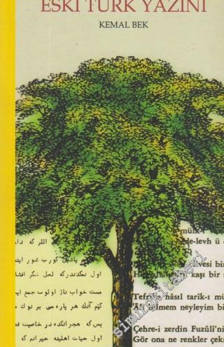 Eski Türk Yazını: Metin İncelemeleriyle Sözlü Yazın Dönemi'nden Tanzim