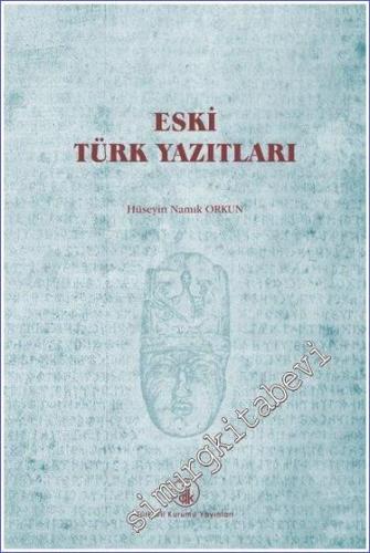 Eski Türk Yazıtları - 2020