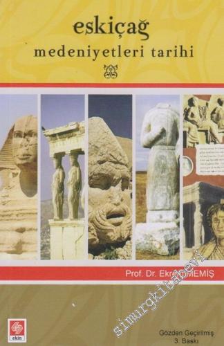Eskiçağ Medeniyetleri Tarihi