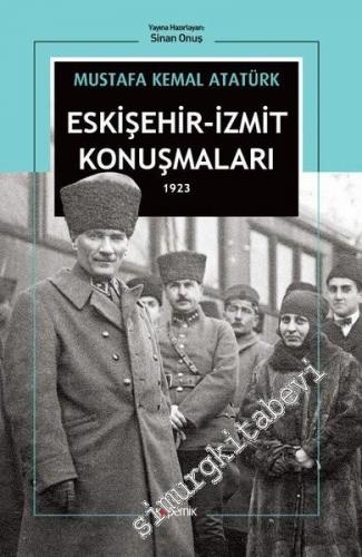 Eskişehir - İzmit Konuşmaları 1923