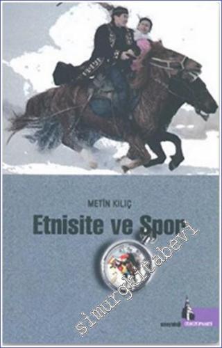 Etnisite ve Spor - 2012