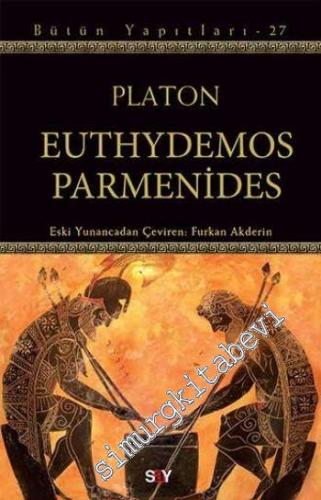 Euthydemos Parmenides