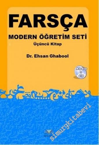Farsça Modern Öğretim Seti 3. Kitap