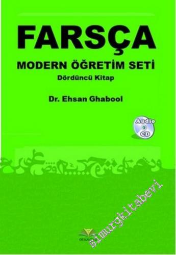 Farsça Modern Öğretim Seti 4. Kitap