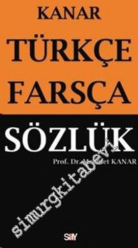 Farsça Türkçe Sözlük KÜÇÜK BOY