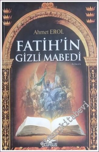 Fatih'in Gizli Mabedi