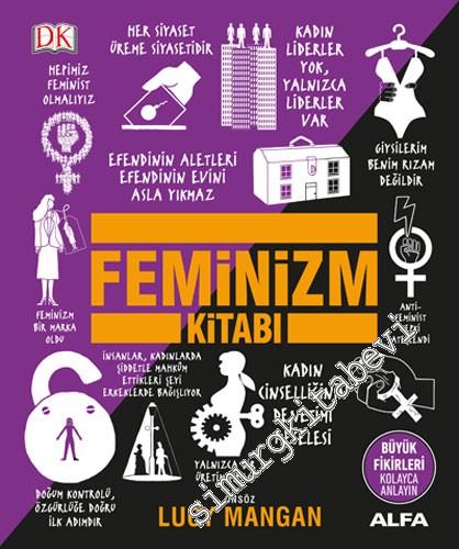 Feminizm Kitabı CİLTLİ