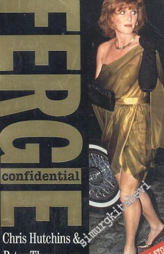 Fergie Confidential