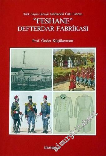 Feshane: Defterdar Fabrikası