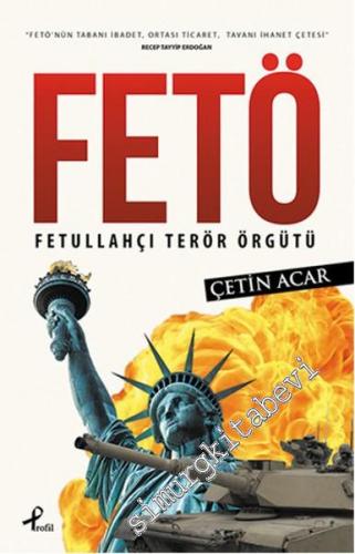 Fetö: Fetullahçı Terör Örgütü - Fetö'nün Tabanı İbadet, Ortası Ticaret