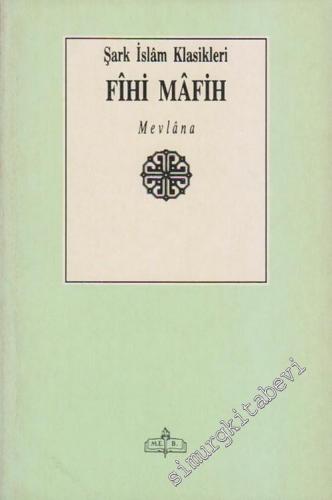 Fihi Mafih