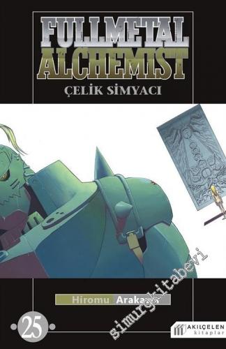 Fullmetal Alchemist: Çelik Simyacı 26