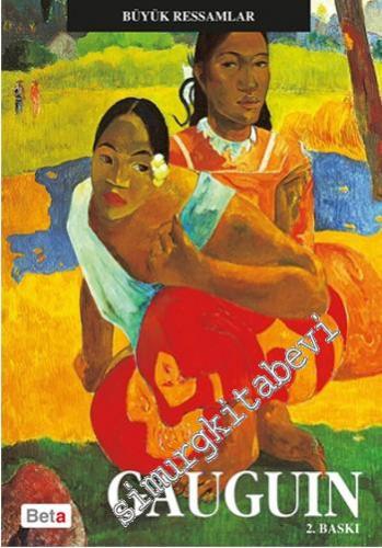 Gauguin - Büyük Ressamlar