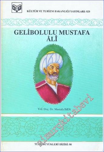 Gelibolulu Mustafa Ali