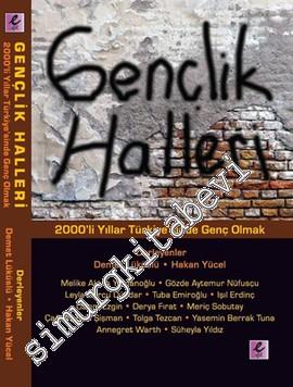 Gençlik Halleri: 2000'ler Türkiye'sinde Genç Olmak