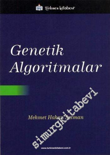 Genetik Algoritmalar