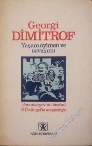 Georgi Dimitrof: Yaşam Öyküsü ve Savaşımı