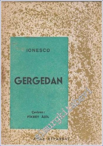 Gergedan - 1963