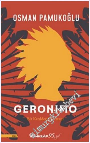 Geronimo : Bir Kızılderili Destanı - 2022