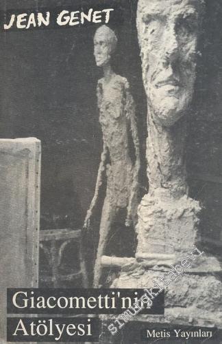 Giacometti'nin Atölyesi