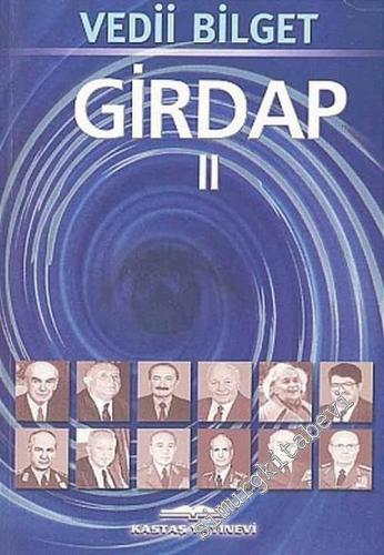 Girdap 2: 1978 - 1981 Sürecinde Türkiye'nin Sorunları Üzerine İnceleme