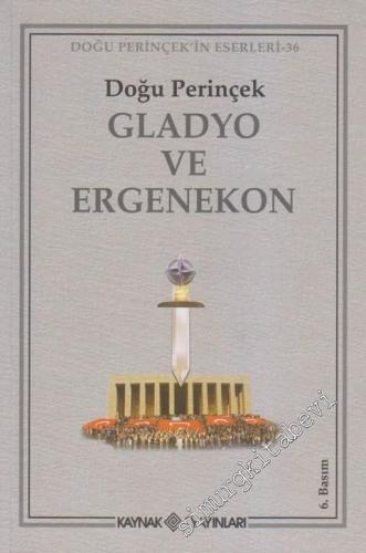 Gladyo ve Ergenekon