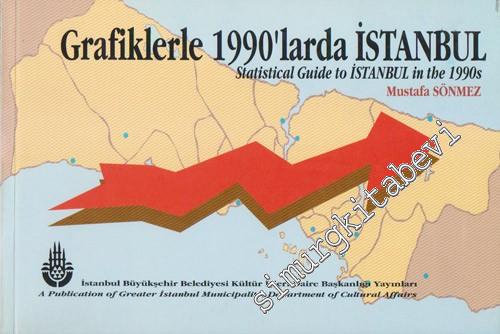 Grafiklerle 1990'larda İstanbul = Statisfical Guide to İstanbul in the