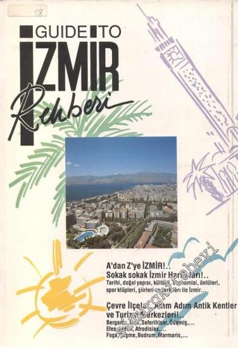 Guide to İzmir Rehberi