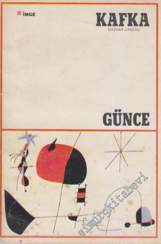 Günce ( 1910 - 1928 )