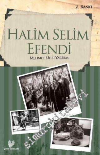 Halim Selim Sefendi
