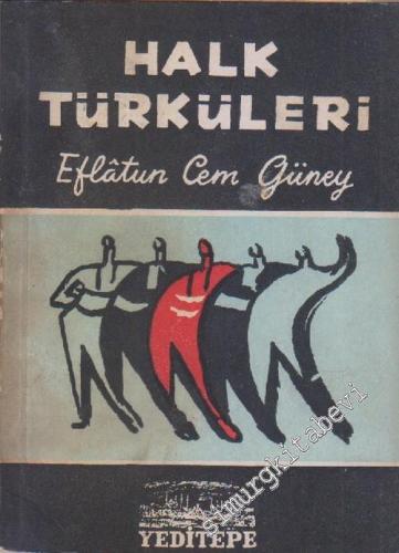 Halk Türküleri Cilt 2