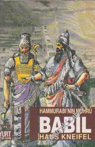 Hammurabi'nin Mührü Babil